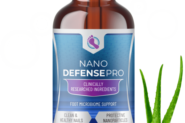 NanoDefense Pro